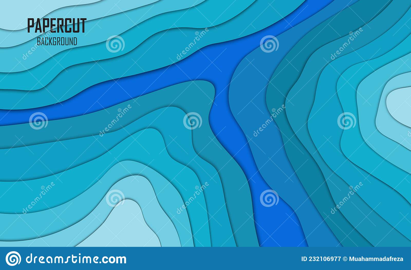 Detail Background Biru Muda Vector Nomer 52