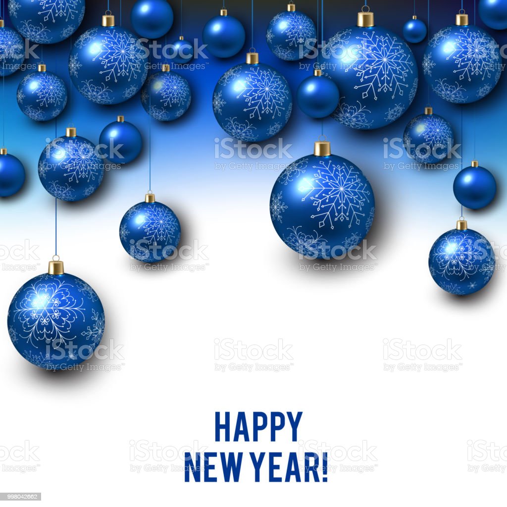 Detail Background Biru Natal Nomer 16