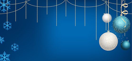 Detail Background Biru Natal Nomer 27