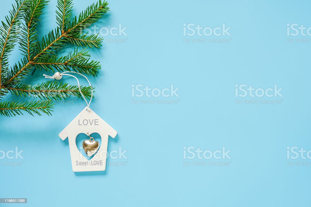 Detail Background Biru Natal Nomer 38