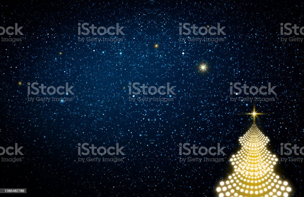 Detail Background Biru Natal Nomer 45