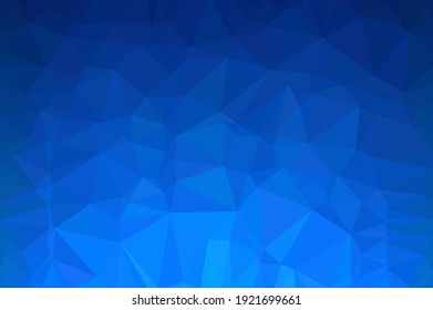 Detail Background Biru Pattern Nomer 24