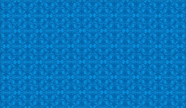 Detail Background Biru Pattern Nomer 4