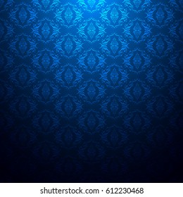 Detail Background Biru Pattern Nomer 32