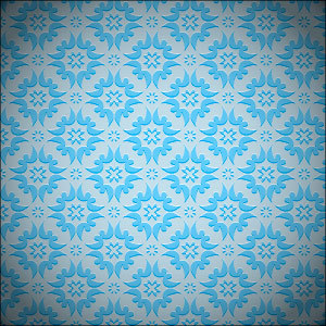 Detail Background Biru Pattern Nomer 34