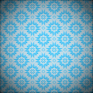 Detail Background Biru Pattern Nomer 34