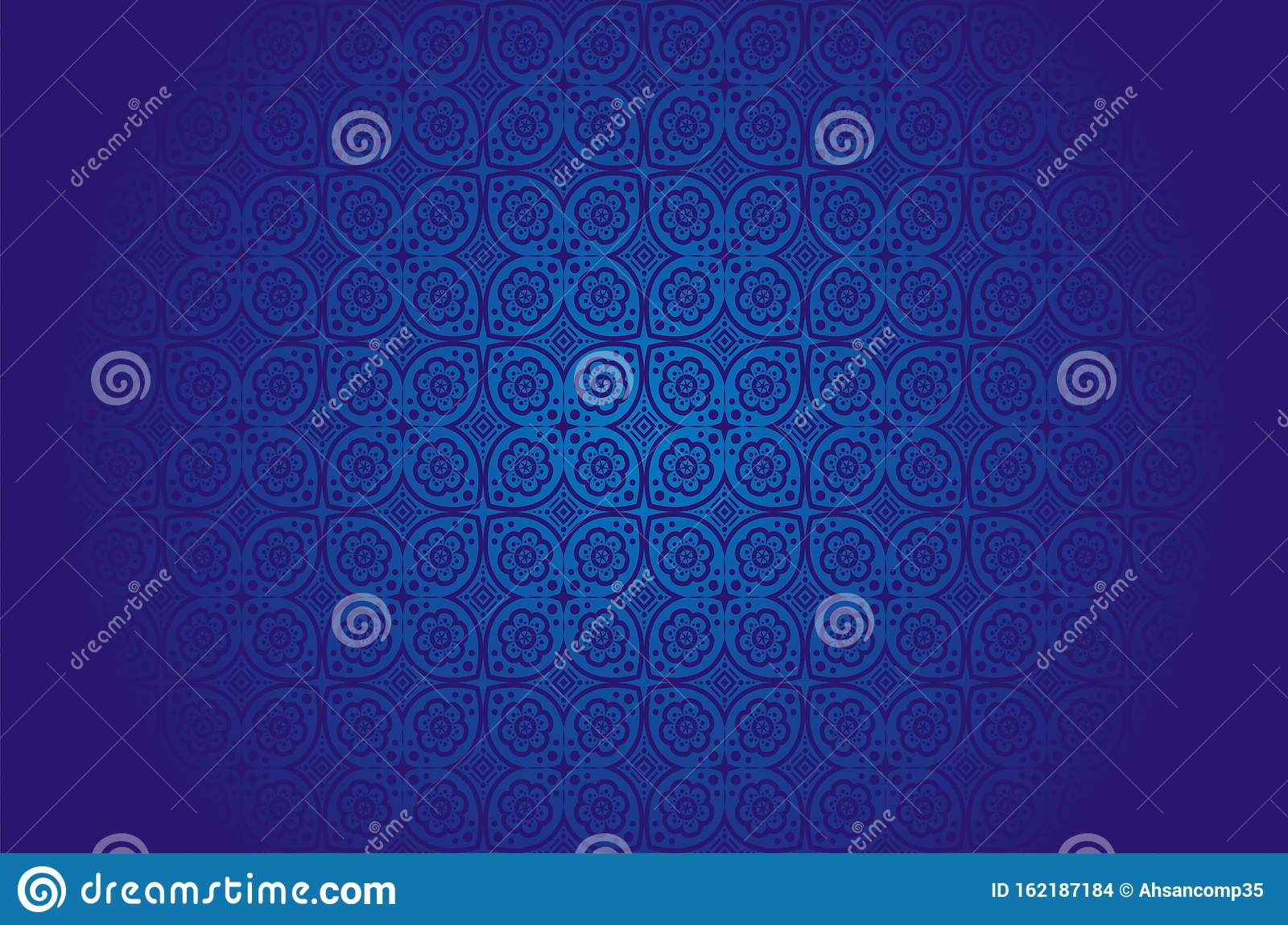 Detail Background Biru Pattern Nomer 37