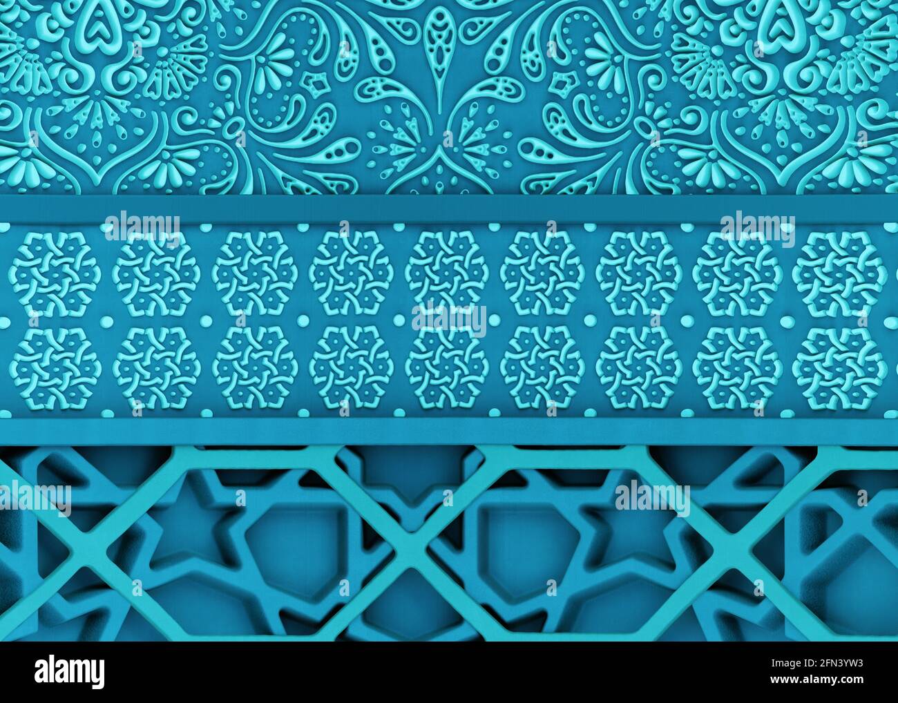 Detail Background Biru Pattern Nomer 44