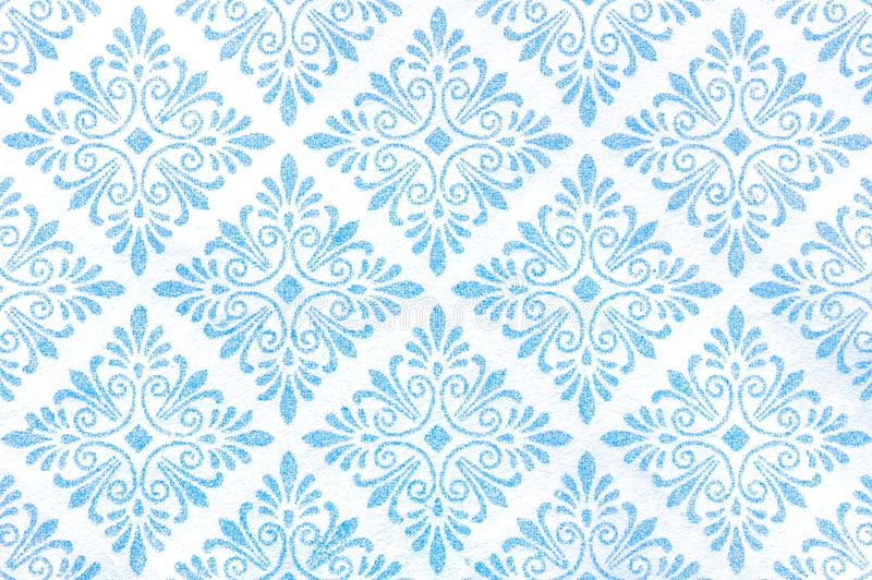 Detail Background Biru Pattern Nomer 49