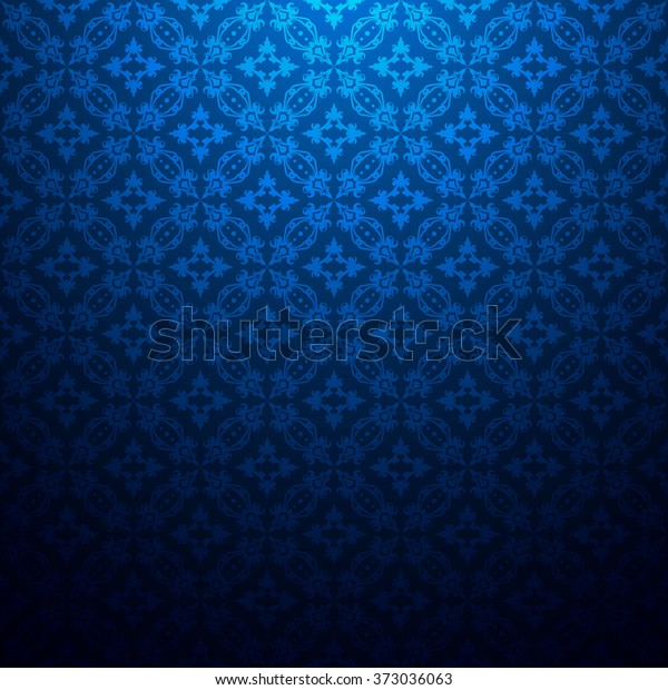 Detail Background Biru Pattern Nomer 52