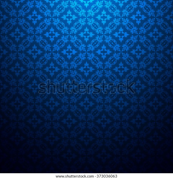 Detail Background Biru Pattern Nomer 52