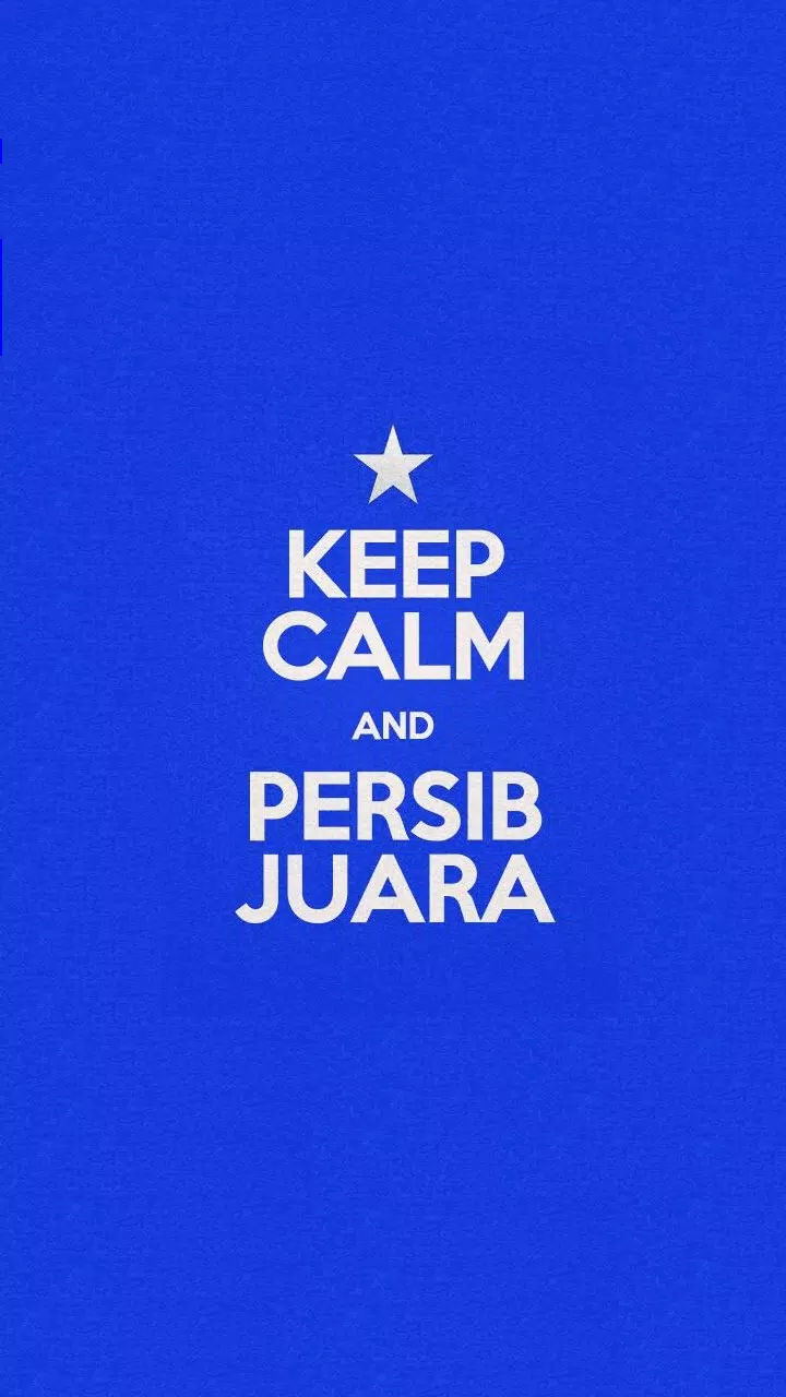 Detail Background Biru Persib Nomer 21