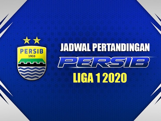 Detail Background Biru Persib Nomer 30