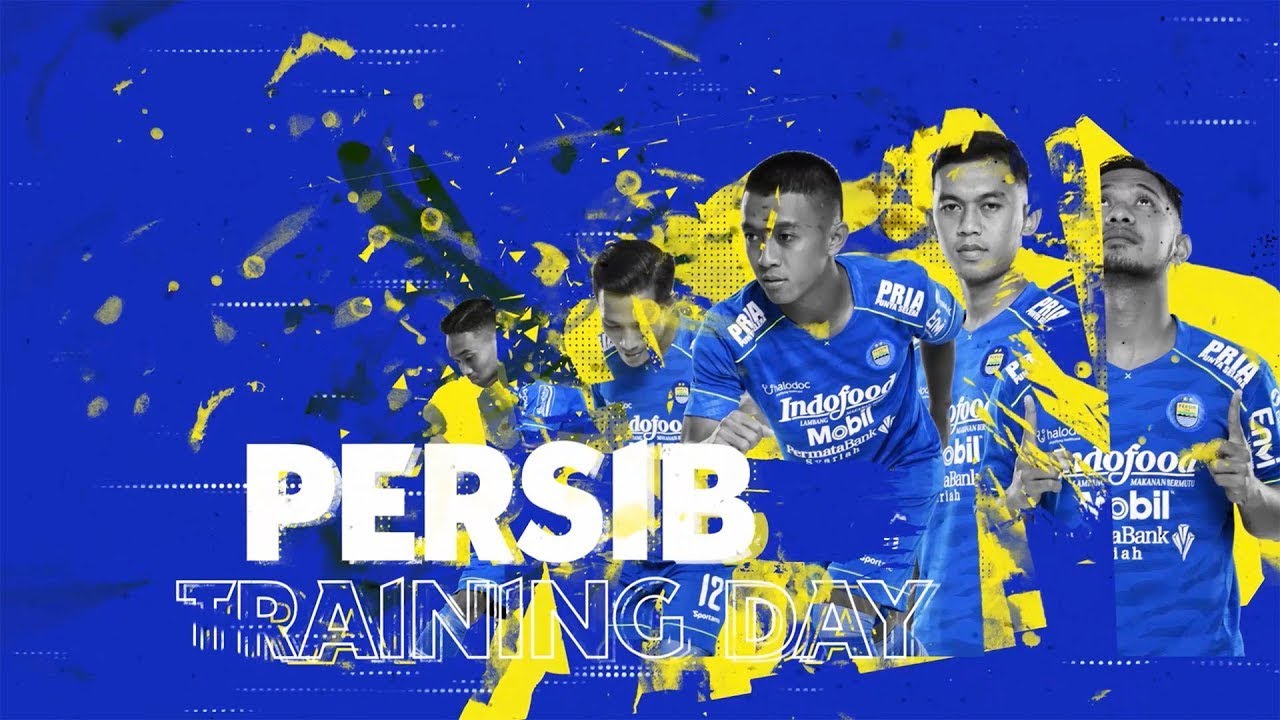 Detail Background Biru Persib Nomer 54