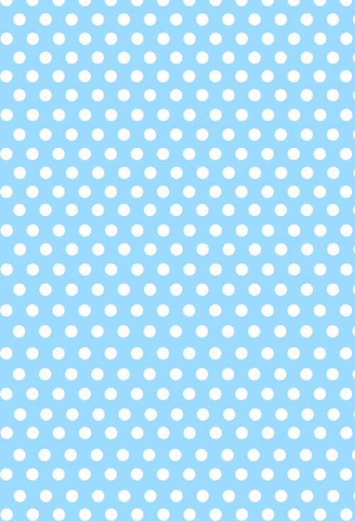 Detail Background Biru Polkadot Nomer 15