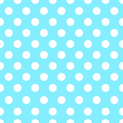 Detail Background Biru Polkadot Nomer 16
