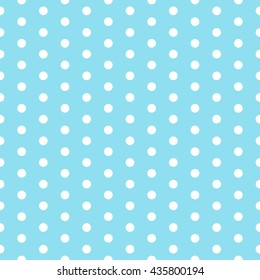 Detail Background Biru Polkadot Nomer 24