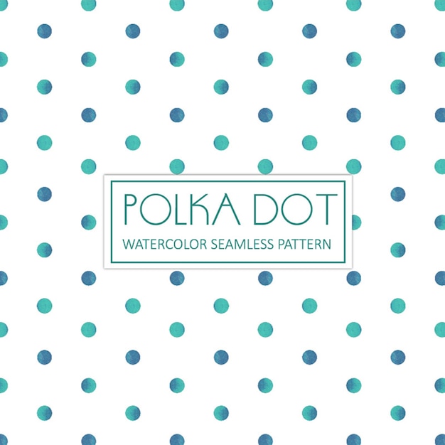 Detail Background Biru Polkadot Nomer 27