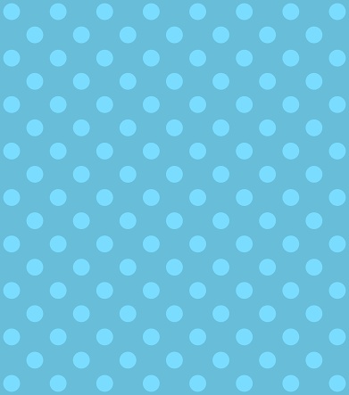 Detail Background Biru Polkadot Nomer 28