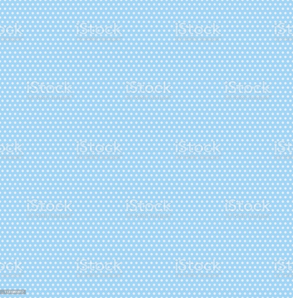 Detail Background Biru Polkadot Nomer 35