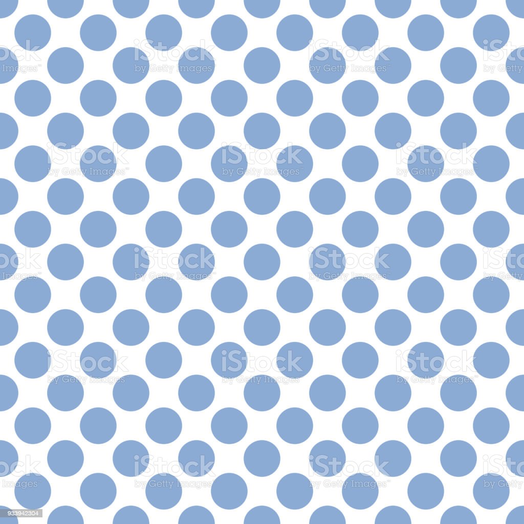 Detail Background Biru Polkadot Nomer 47