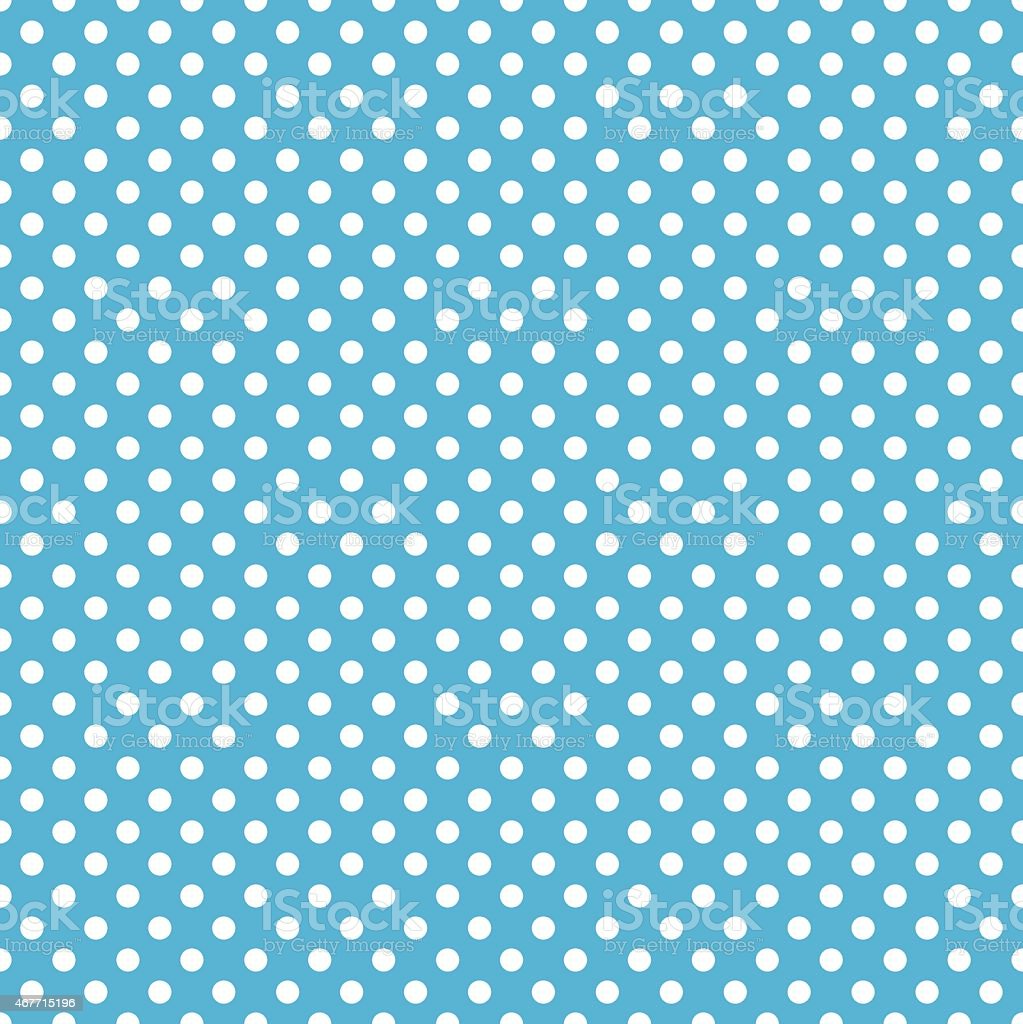 Detail Background Biru Polkadot Nomer 7