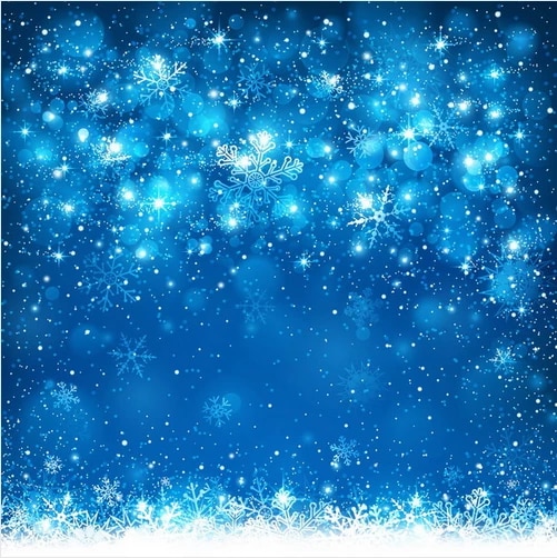Detail Background Biru Salju Nomer 16