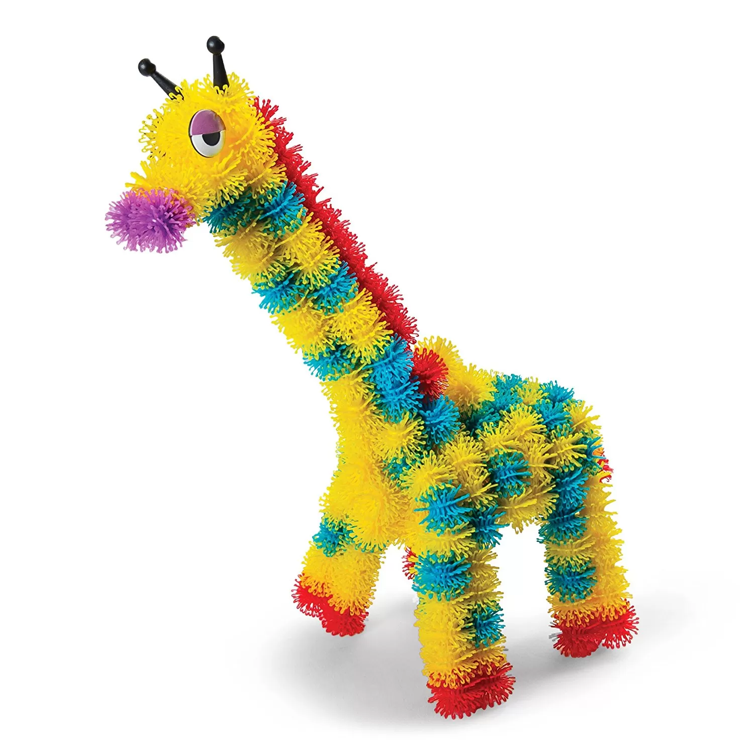 Detail Bunchems Giraffe Nomer 2