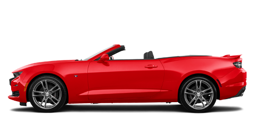 Detail Camaro 2018 Cabrio Nomer 3