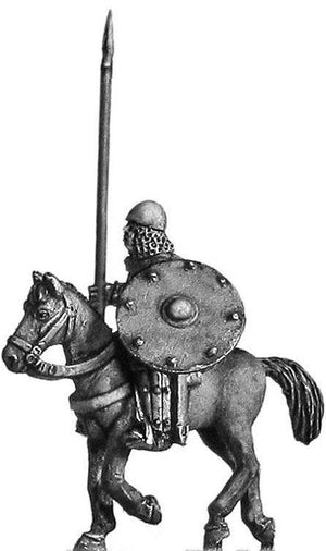 Detail Carolingian Knight Nomer 13