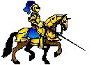Detail Carolingian Knight Nomer 24