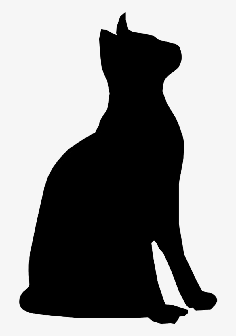 Detail Cat Transparent Nomer 6
