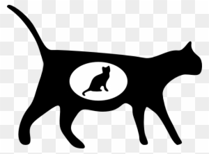 Detail Cat Transparent Nomer 9
