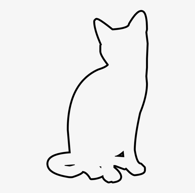 Detail Cat Transparent Nomer 11