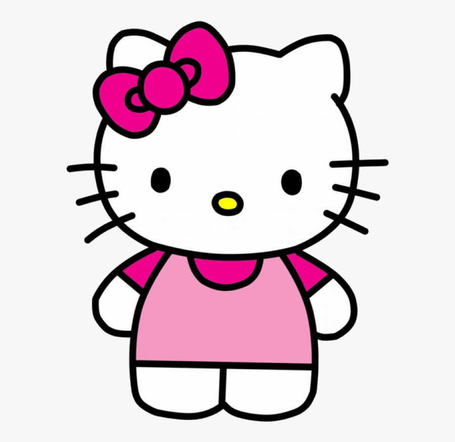 Detail Cat Transparent Nomer 14