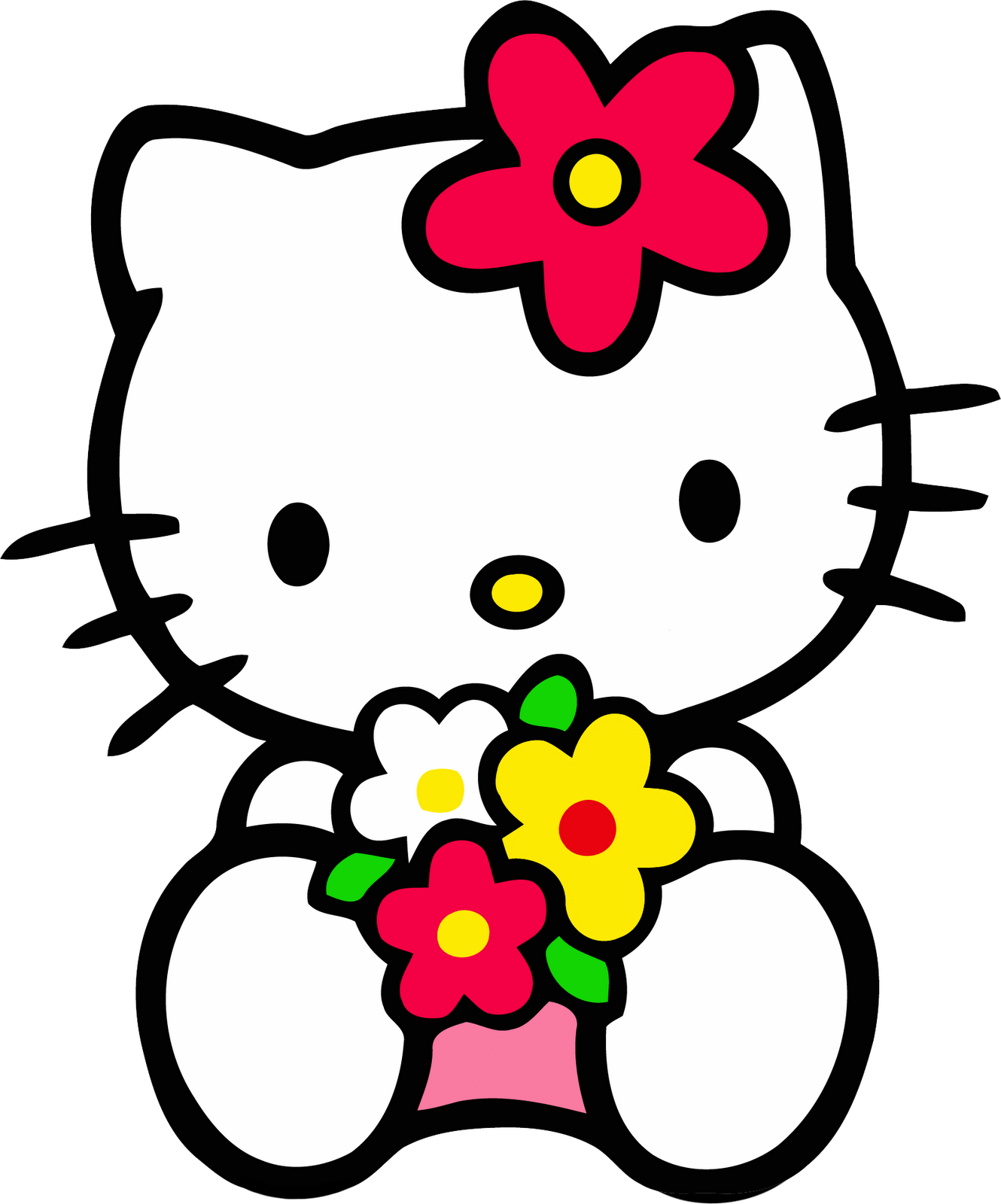 Detail Cat Transparent Nomer 16
