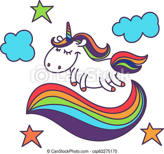 Detail Comic Einhorn Nomer 10
