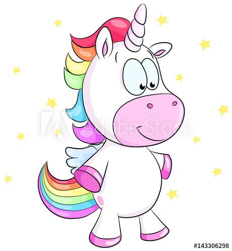 Detail Comic Einhorn Nomer 2