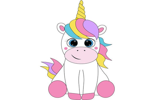 Detail Comic Einhorn Nomer 17