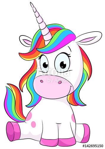 Detail Comic Einhorn Nomer 3