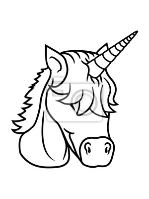 Detail Comic Einhorn Nomer 4