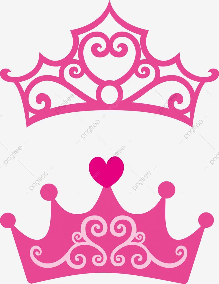 Download Corona De Princesa Nomer 5