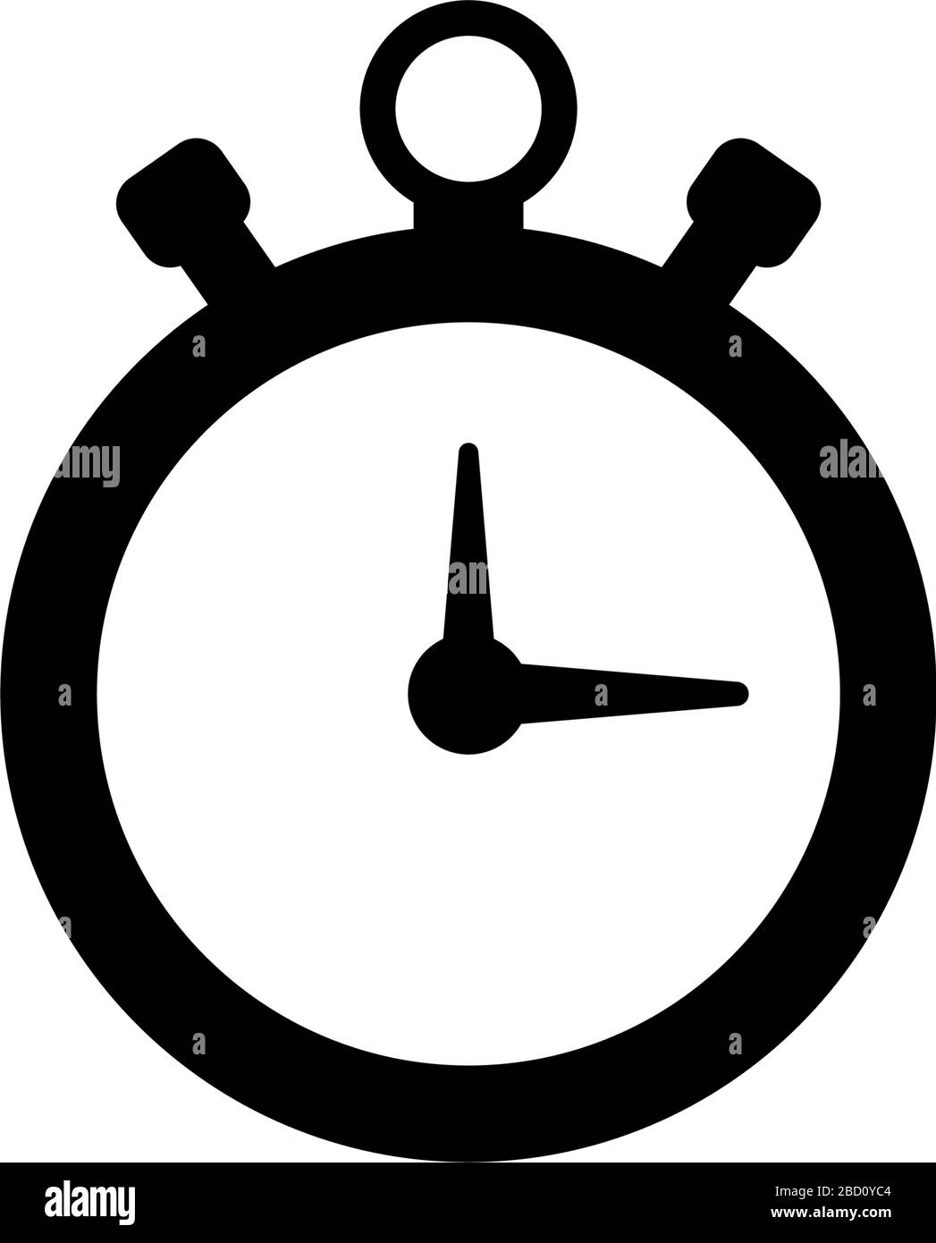Detail Countdown Black Nomer 6