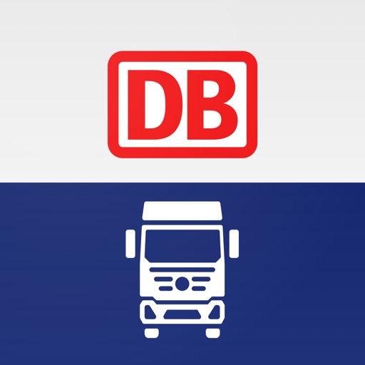 Detail Db Schenker Logo Nomer 16