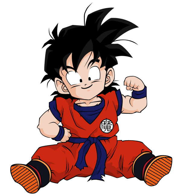 Detail Dragonball Zeichen Nomer 19