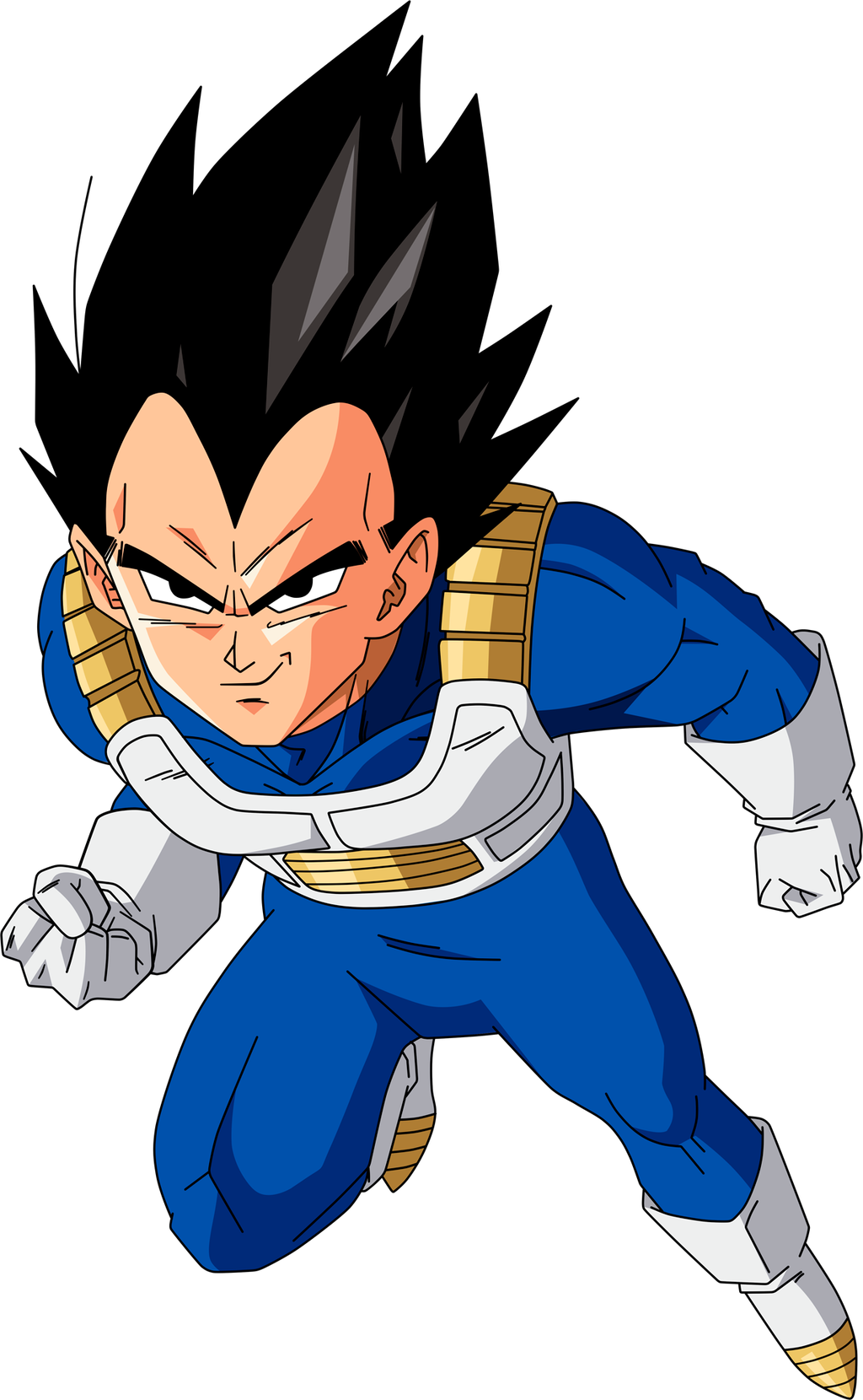 Detail Dragonball Zeichen Nomer 23