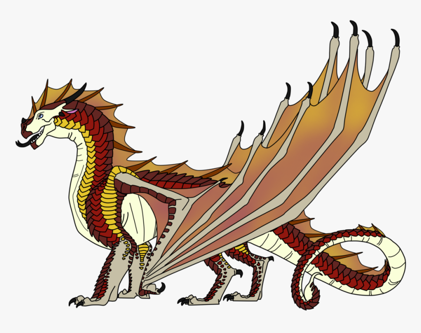 Detail Fire Dragon Art Nomer 11