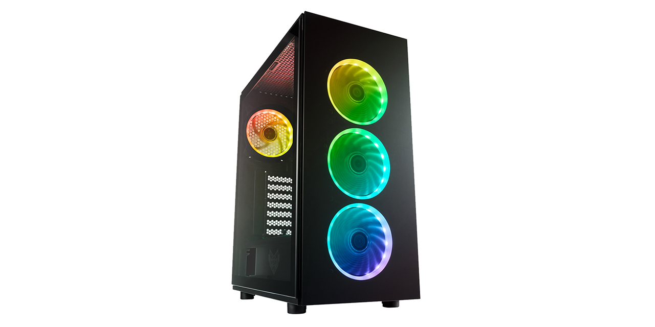 Detail Fsp Cmt340 Rgb Nomer 2