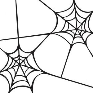 Detail Halloween Spinne Malen Nomer 10