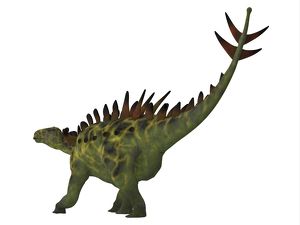 Detail Hesperosaurus Ark Nomer 14
